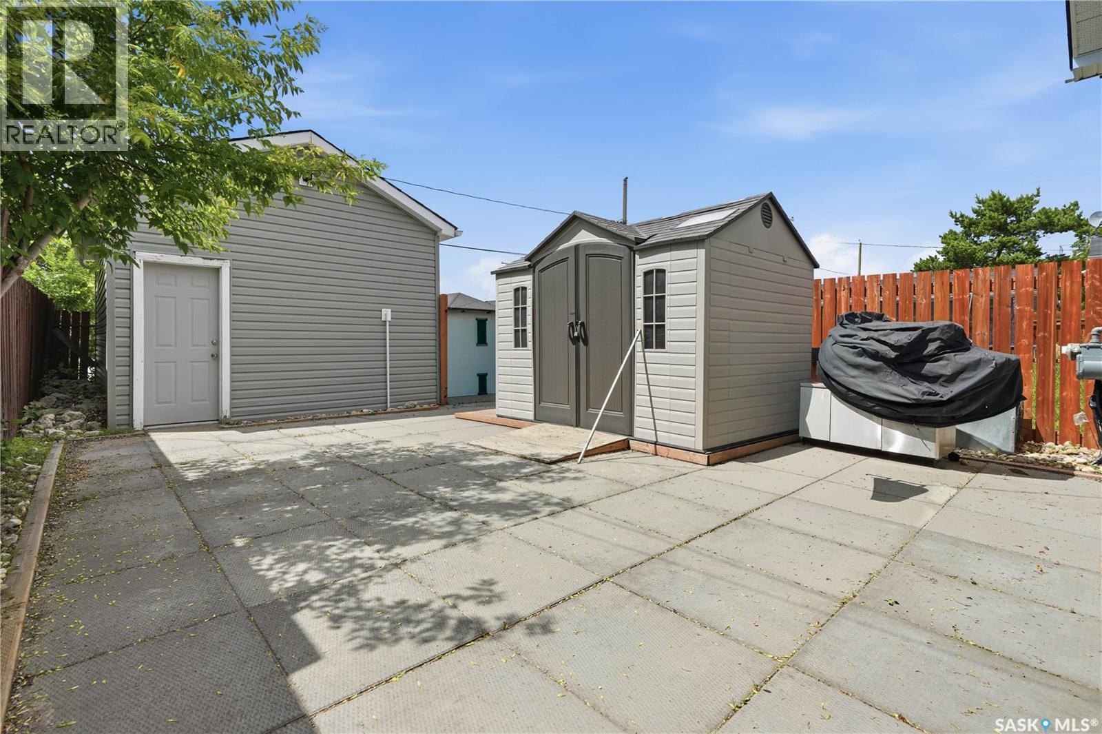 428 St John Street, Regina, SK