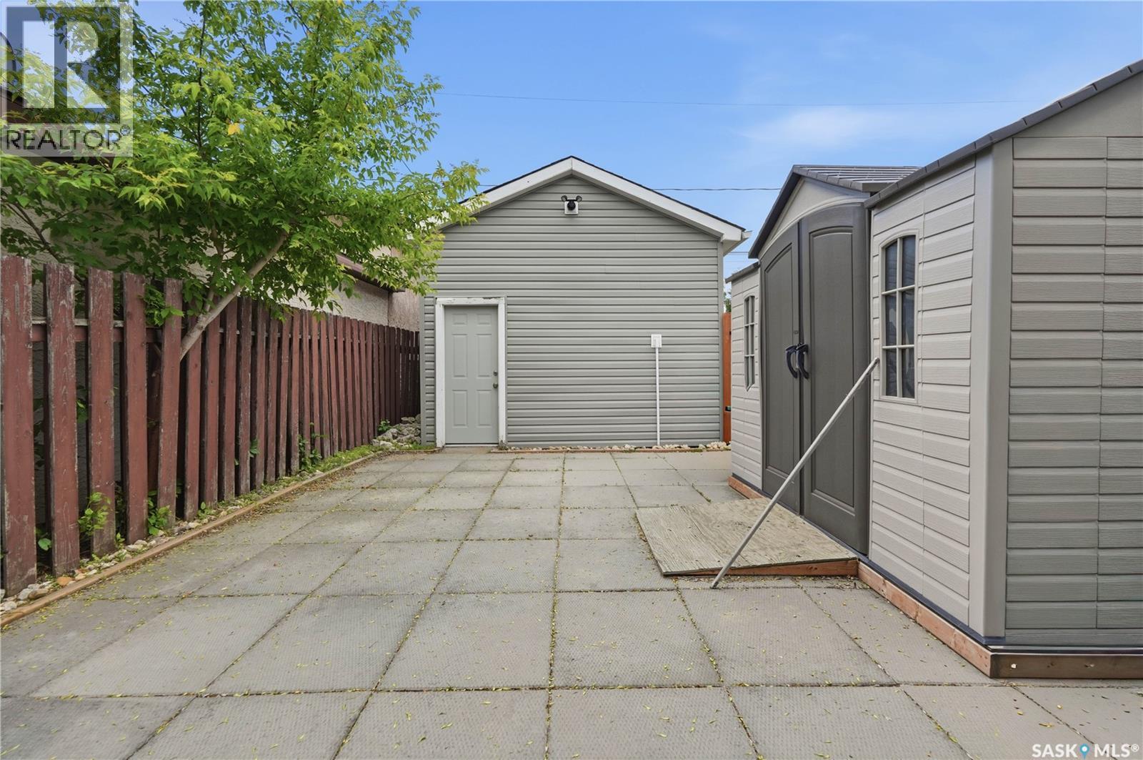 428 St John Street, Regina, SK