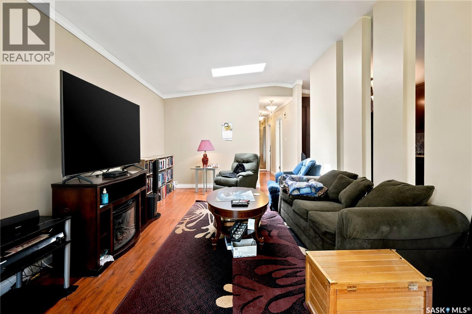 428 St John Street, Regina, SK