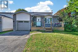 41 WHITEHORN CRESCENT Barrie, ON L4N 8E4