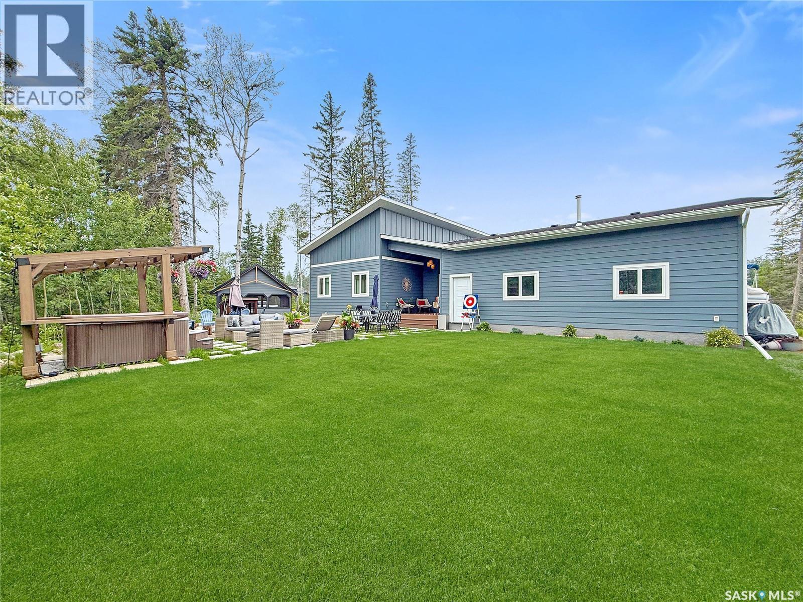 12 Eagle Crescent, Candle Lake, SK