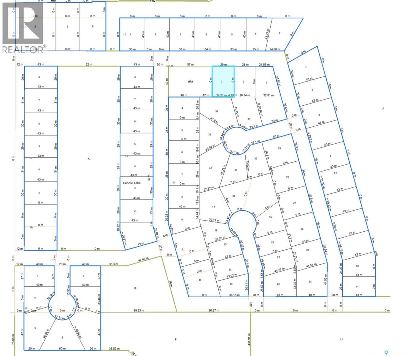 12 Eagle Crescent, Candle Lake, SK