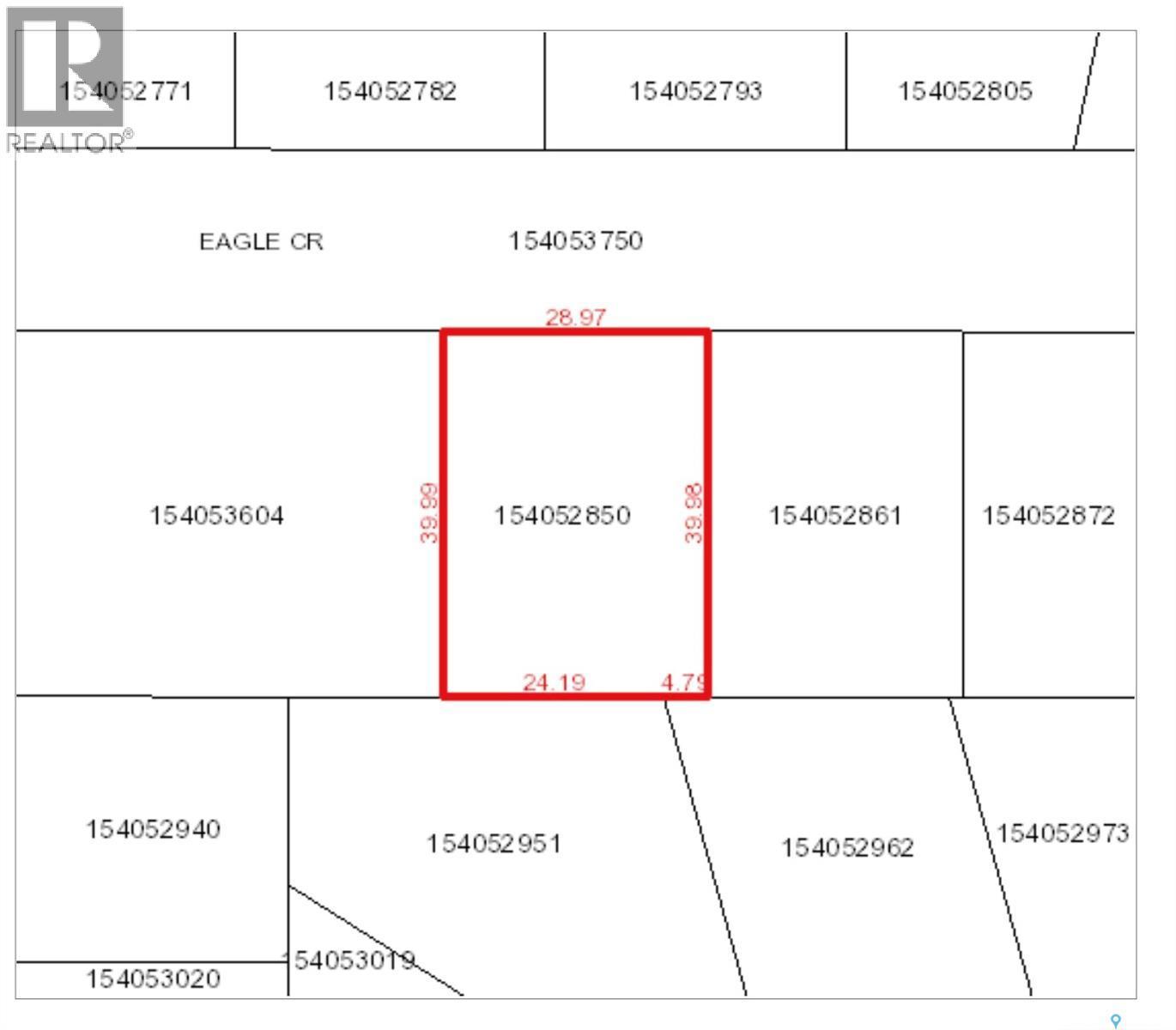 12 Eagle Crescent, Candle Lake, SK