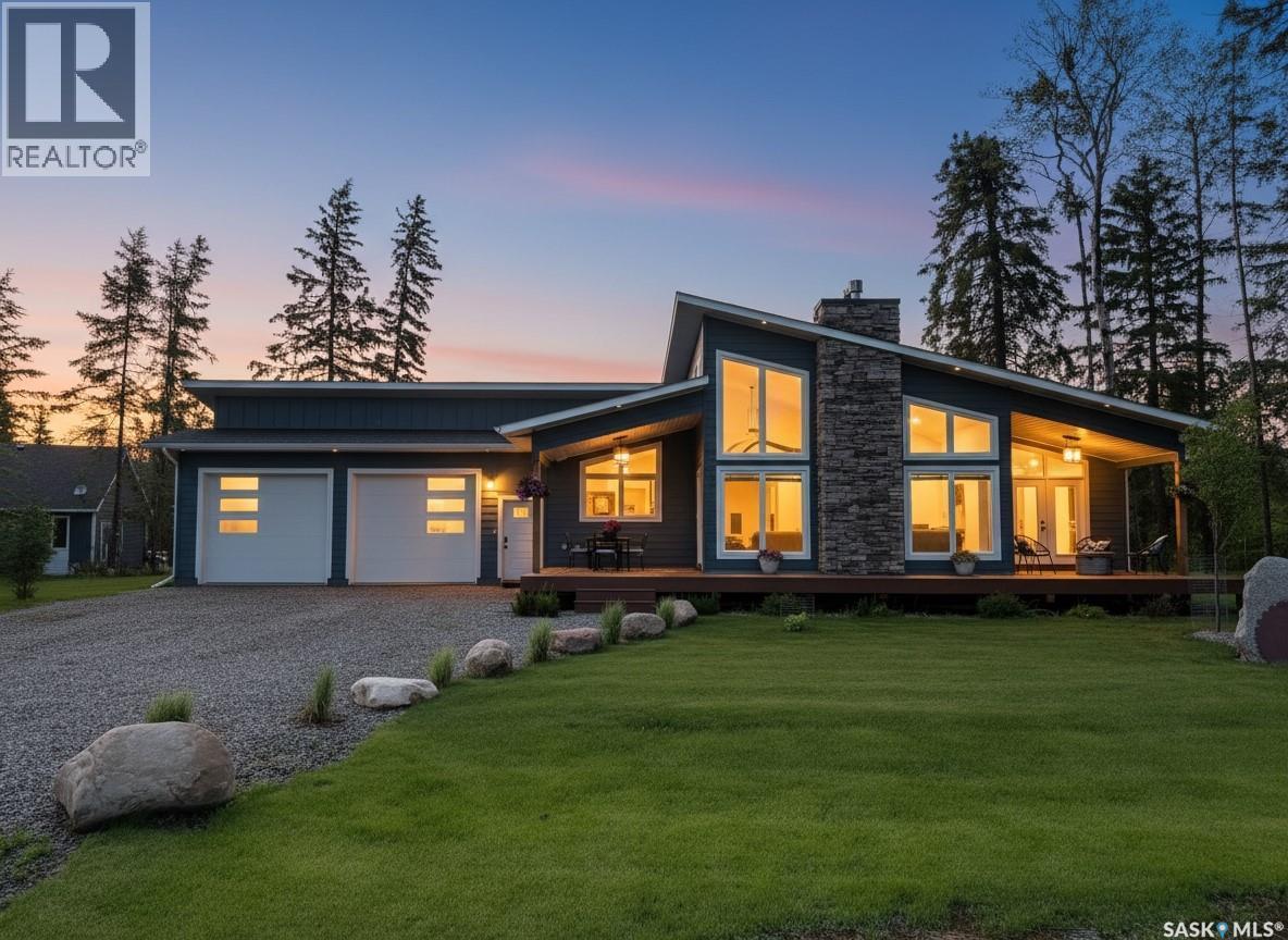 12 Eagle Crescent, Candle Lake, SK