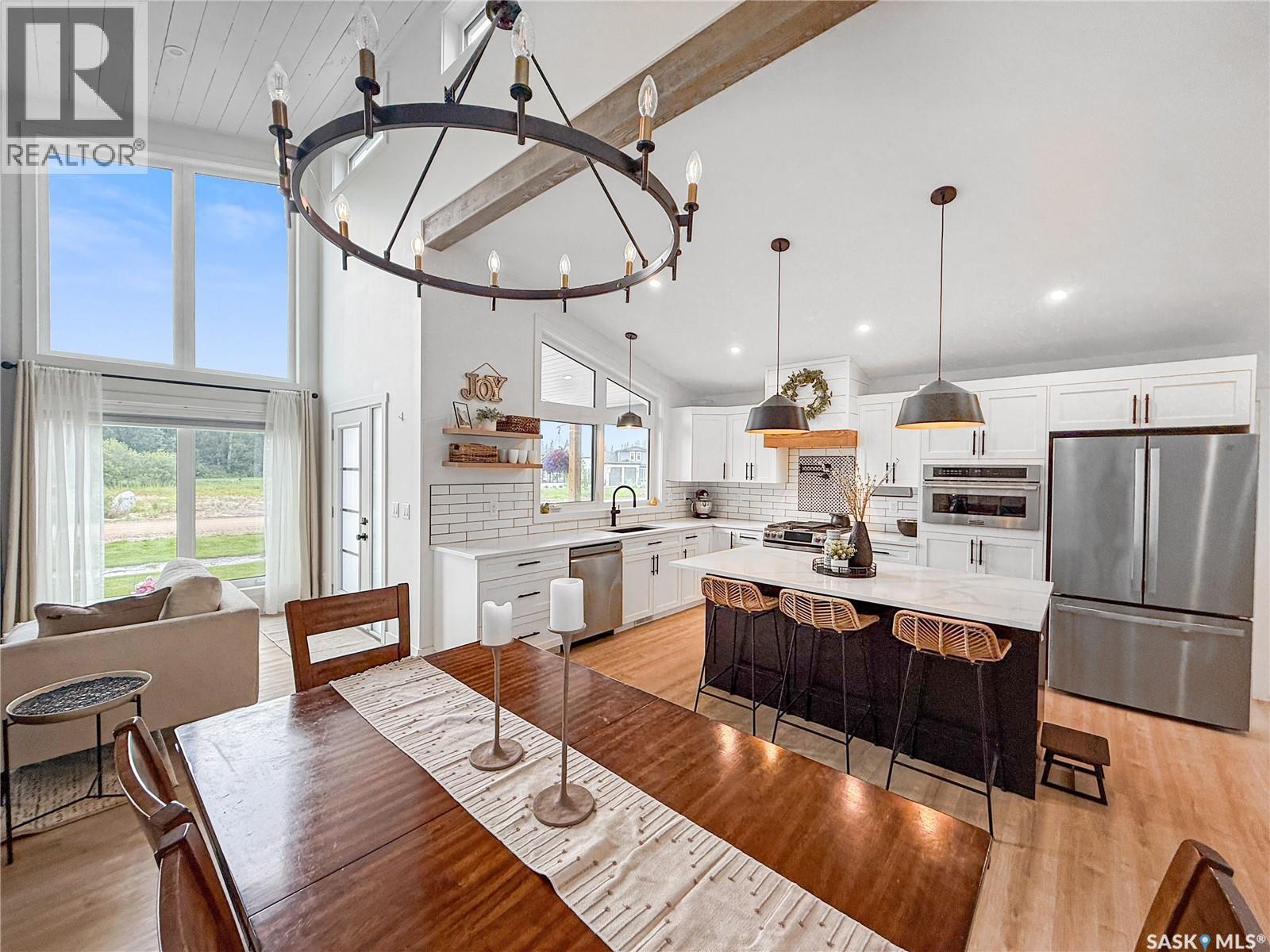 12 Eagle Crescent, Candle Lake, SK
