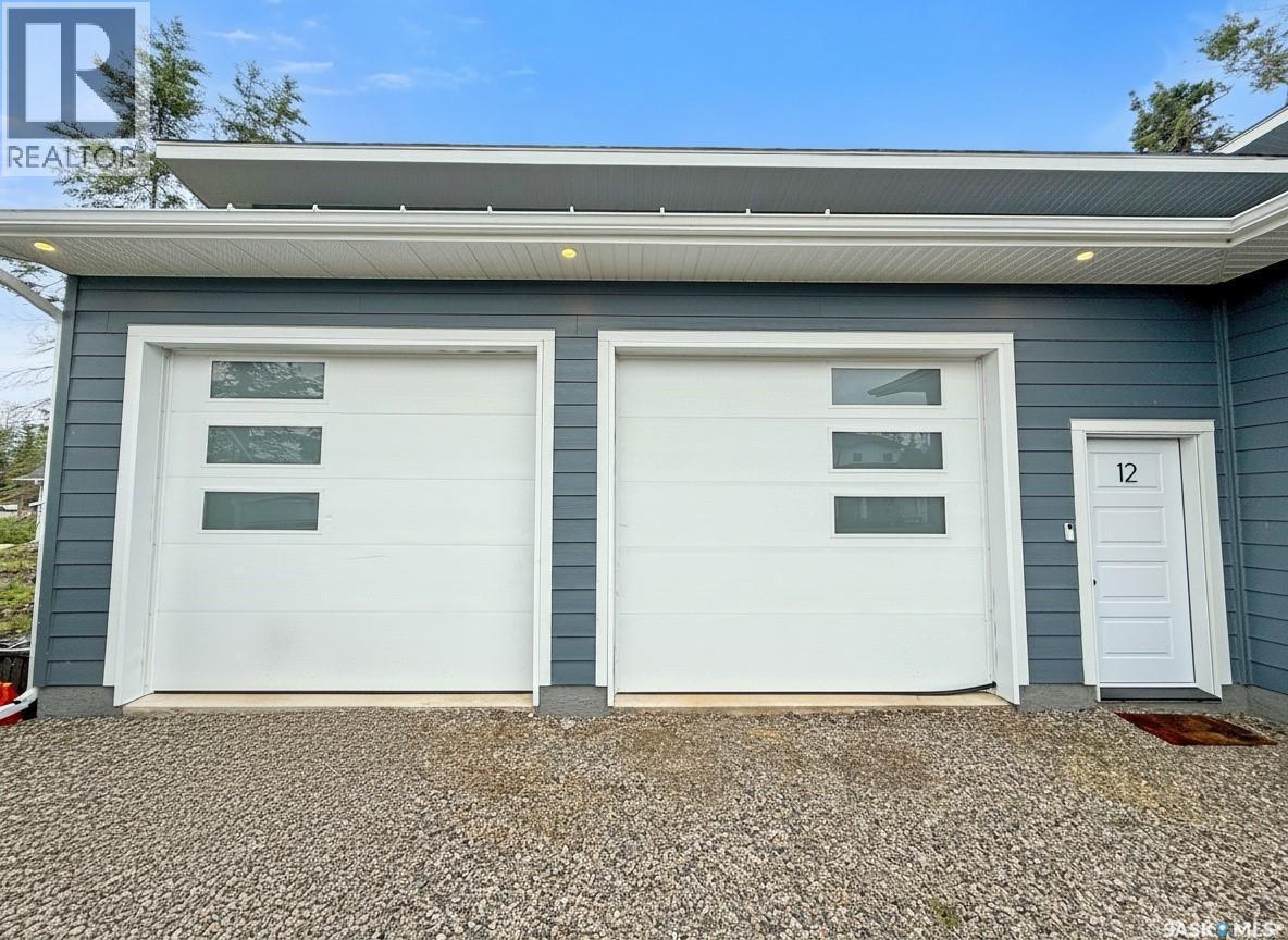 12 Eagle Crescent, Candle Lake, SK