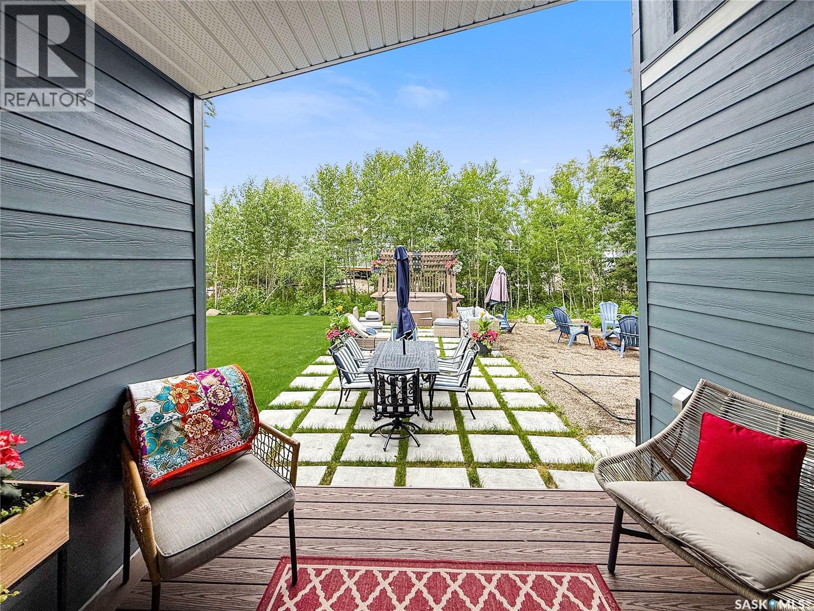 12 Eagle Crescent, Candle Lake, SK