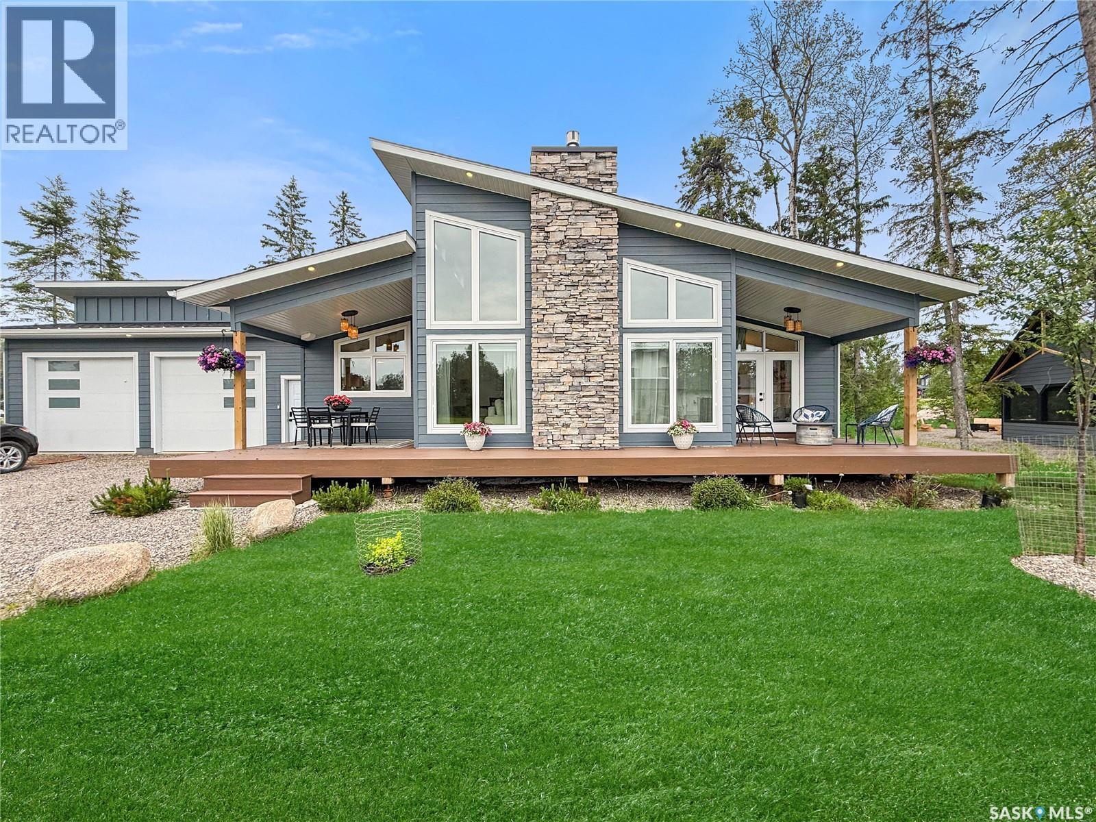12 Eagle Crescent, Candle Lake, SK