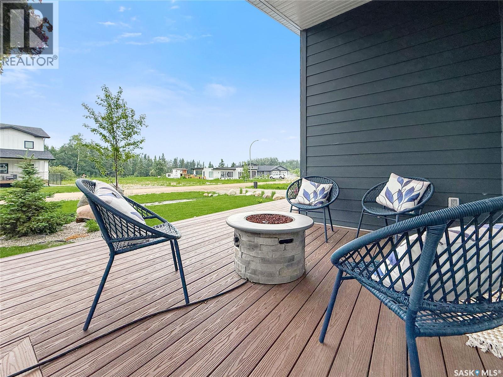12 Eagle Crescent, Candle Lake, SK