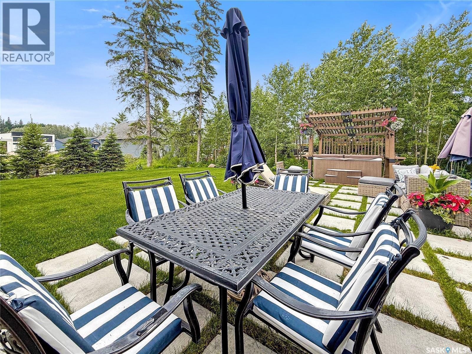 12 Eagle Crescent, Candle Lake, SK