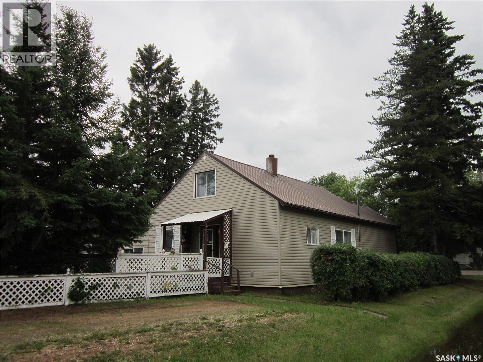 101 1St Street E, Arborfield, SK