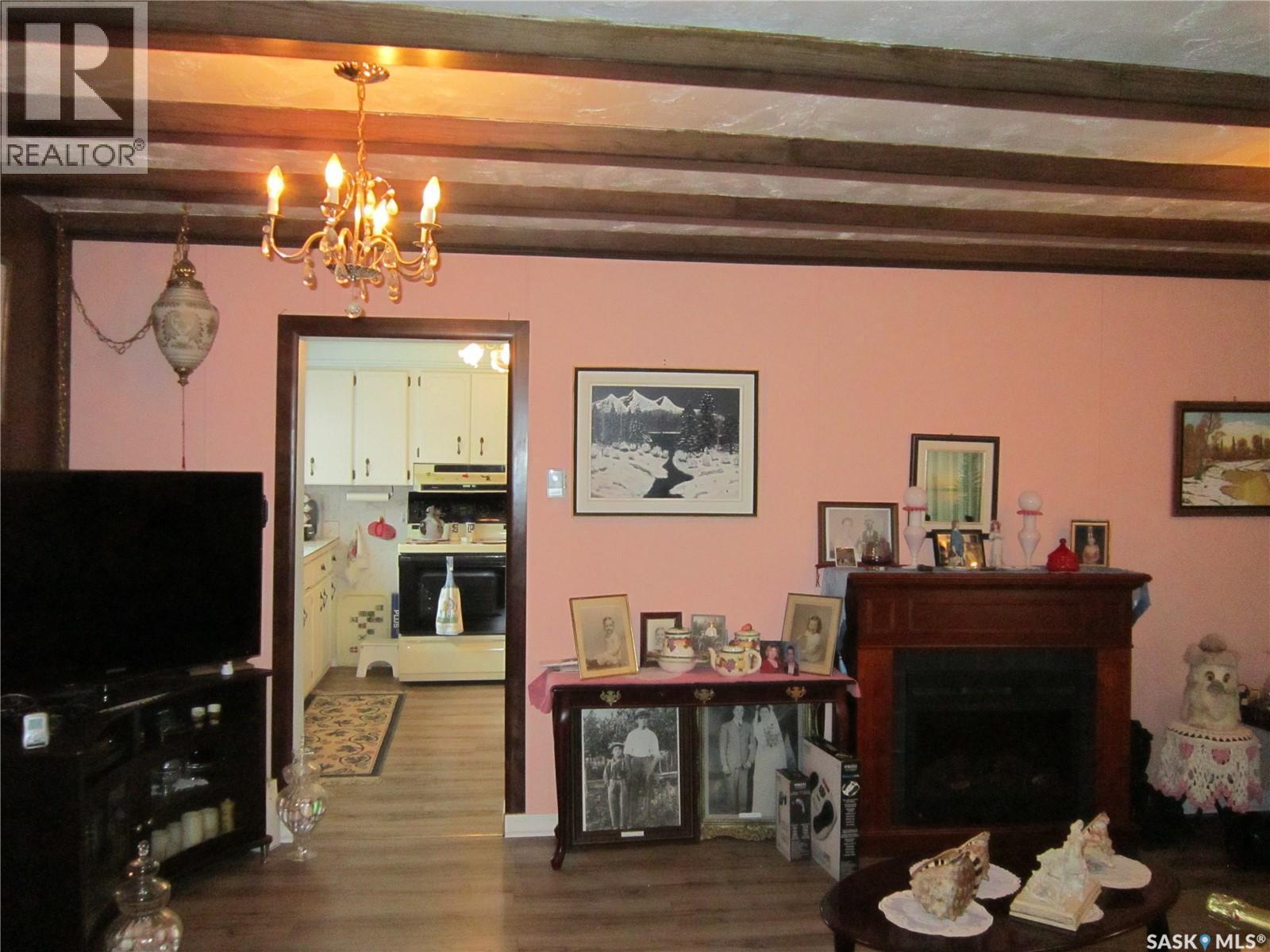 101 1St Street E, Arborfield, SK