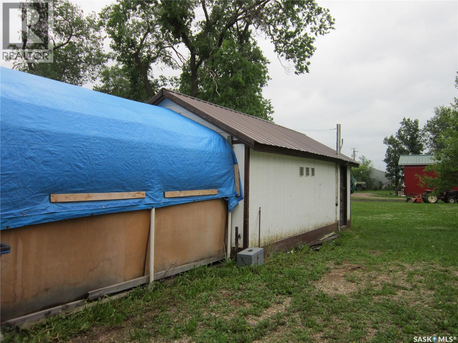 101 1St Street E, Arborfield, SK