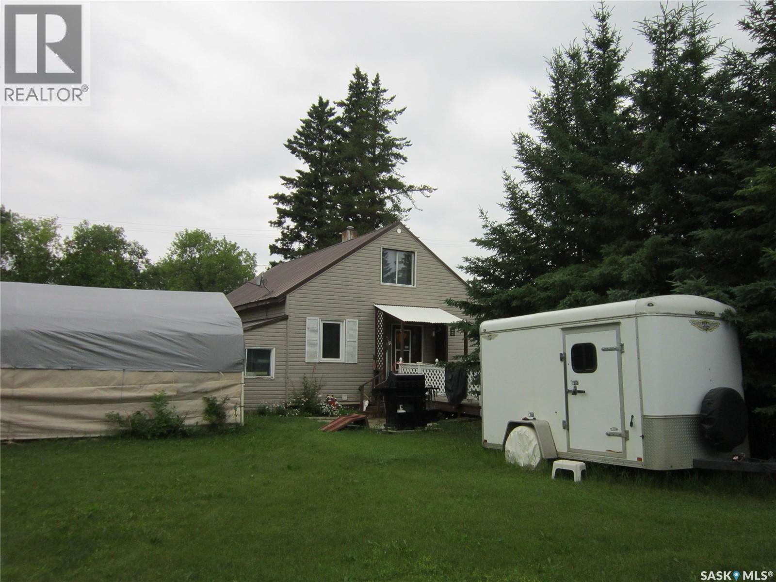 101 1St Street E, Arborfield, SK