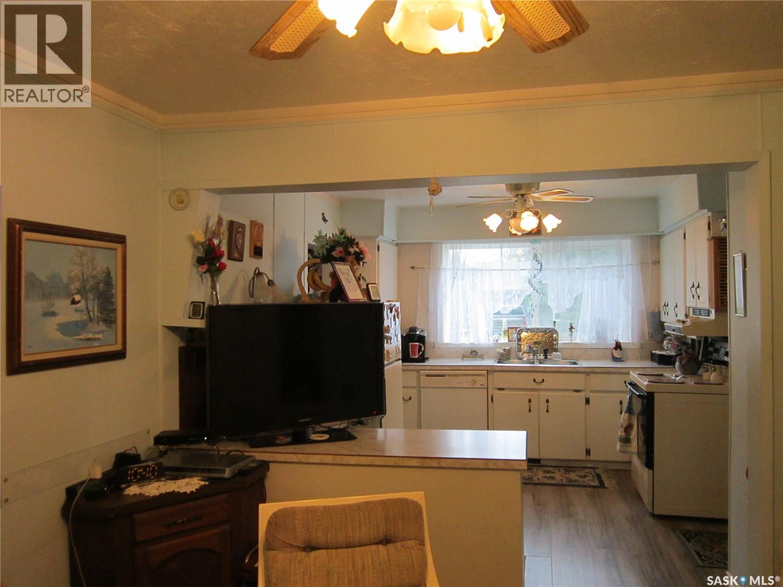 101 1St Street E, Arborfield, SK