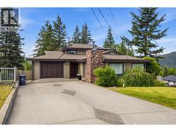 1270 RESKER PLACE Williams Lake, BC V2G 4H9