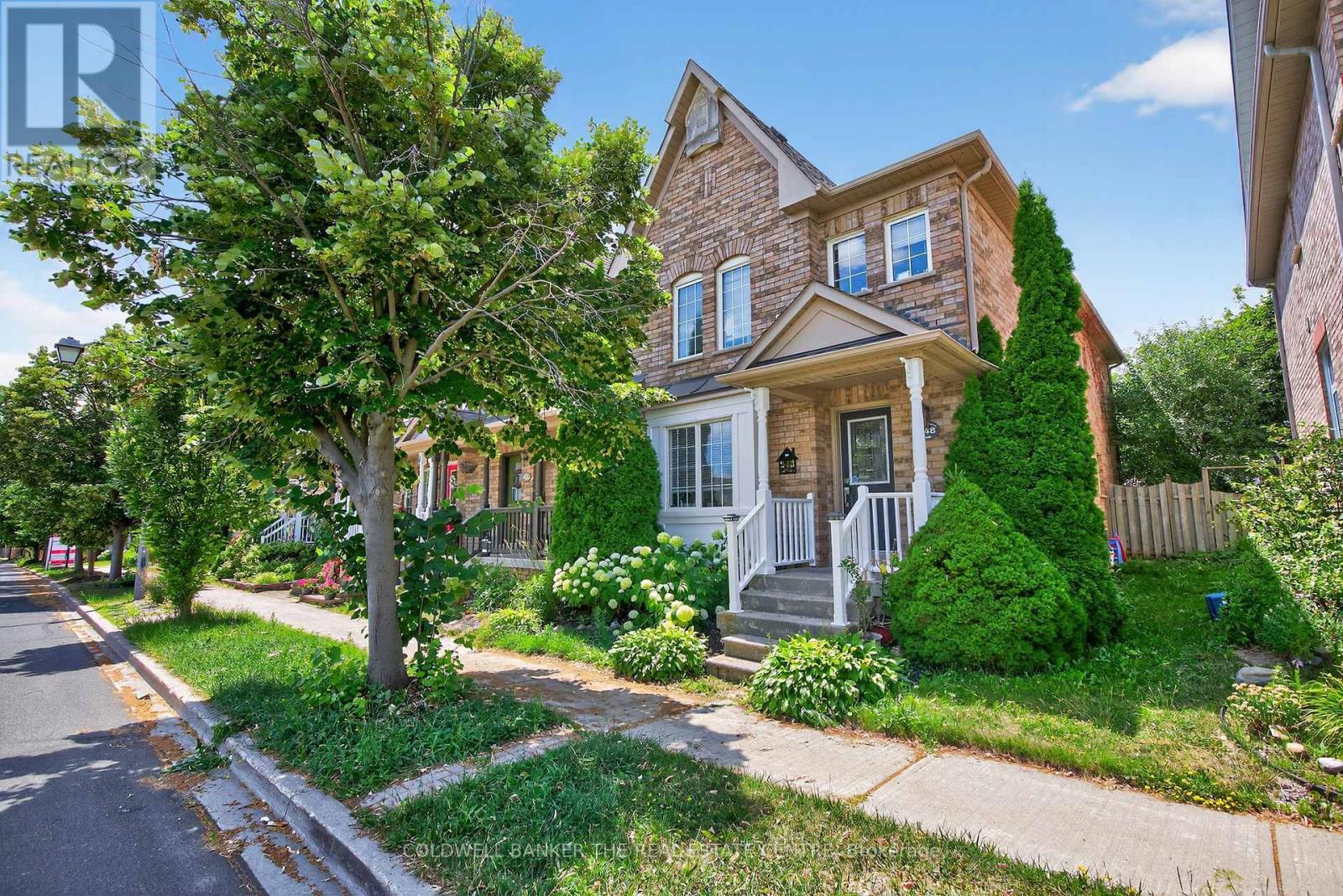 248 Walkerville Road, Markham, ON