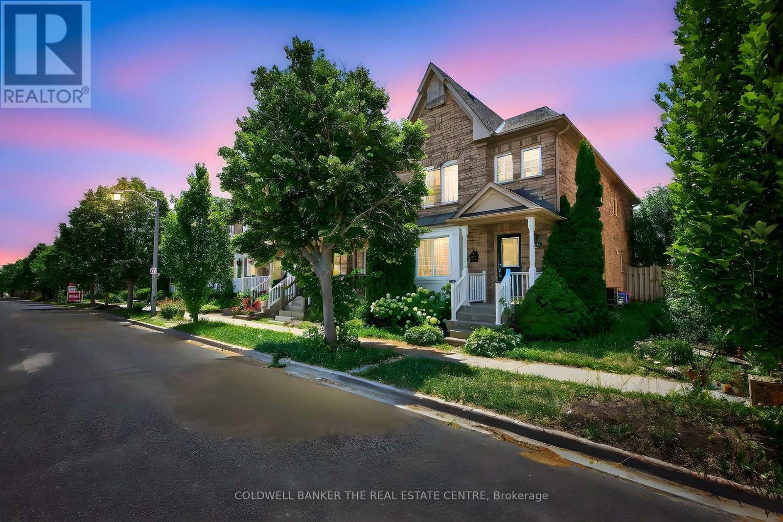248 Walkerville Road, Markham, ON