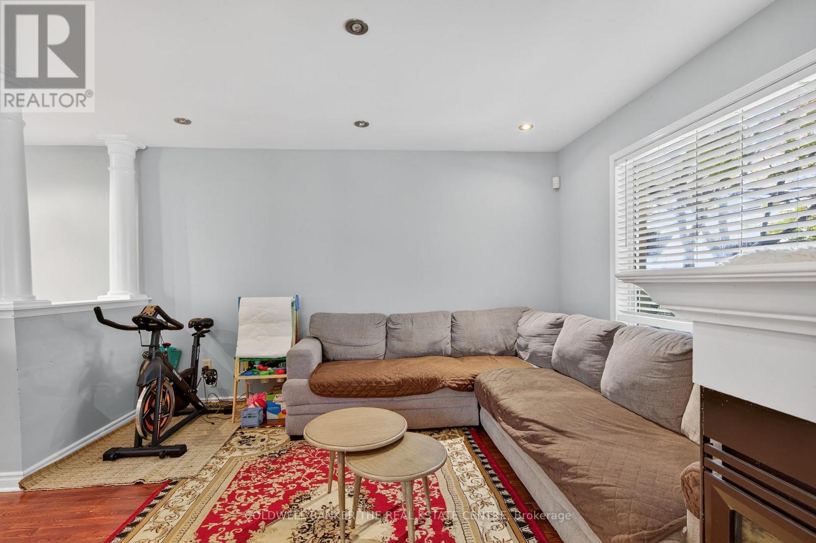248 Walkerville Road, Markham, ON