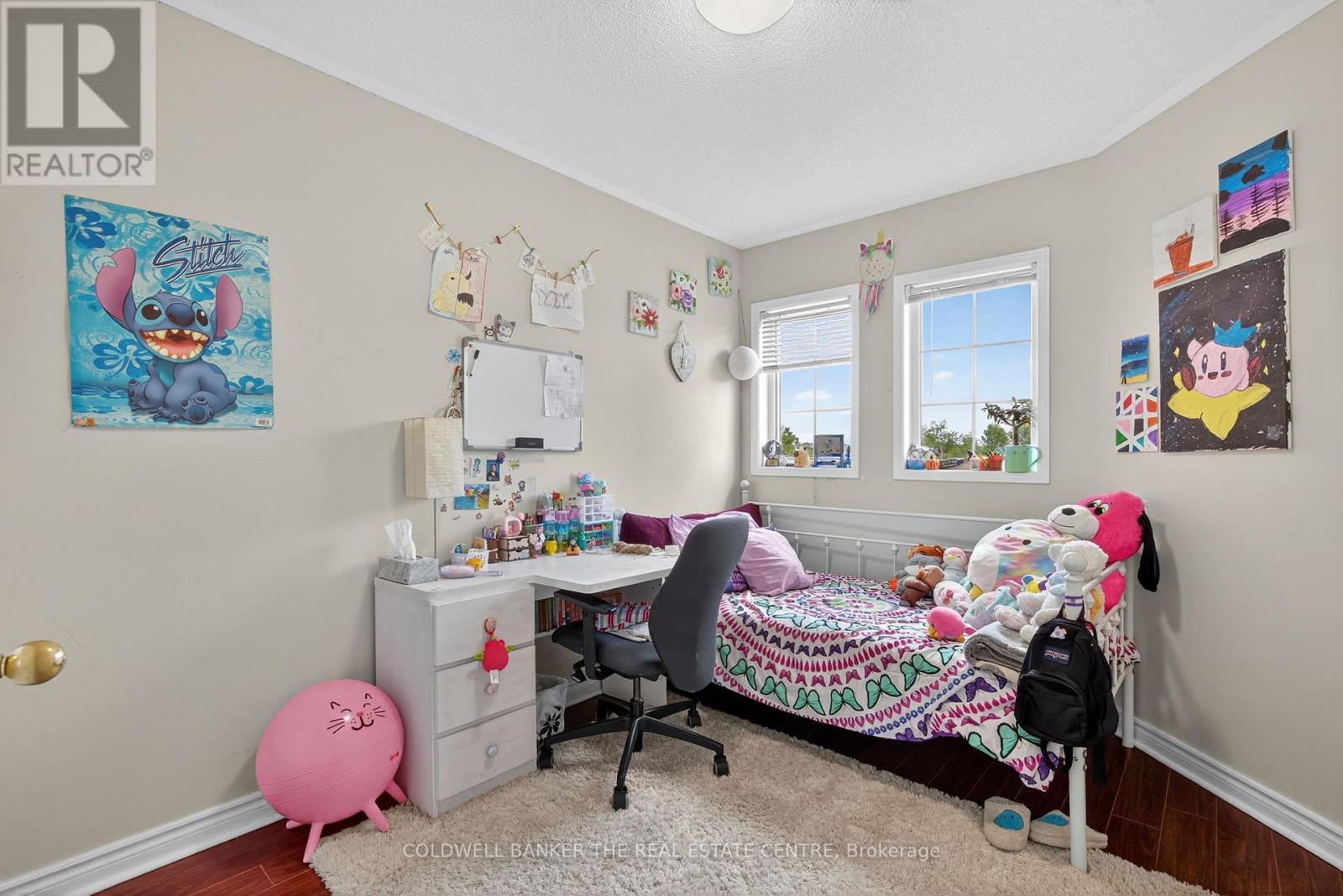 248 Walkerville Road, Markham, ON