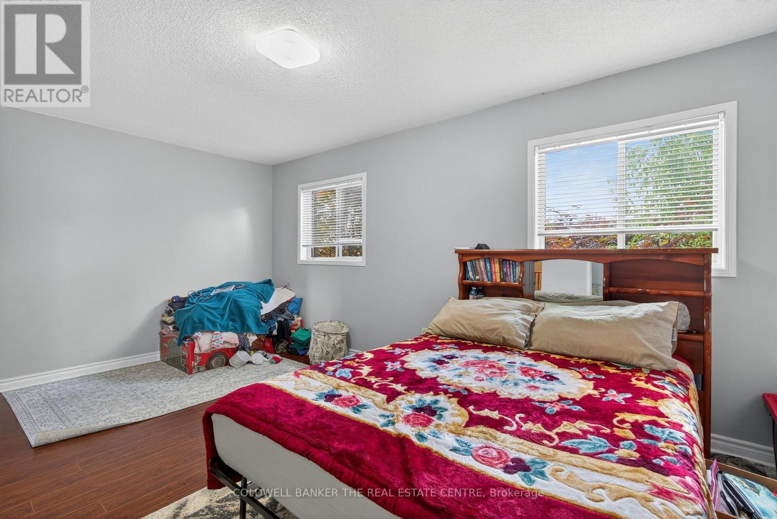 248 Walkerville Road, Markham, ON