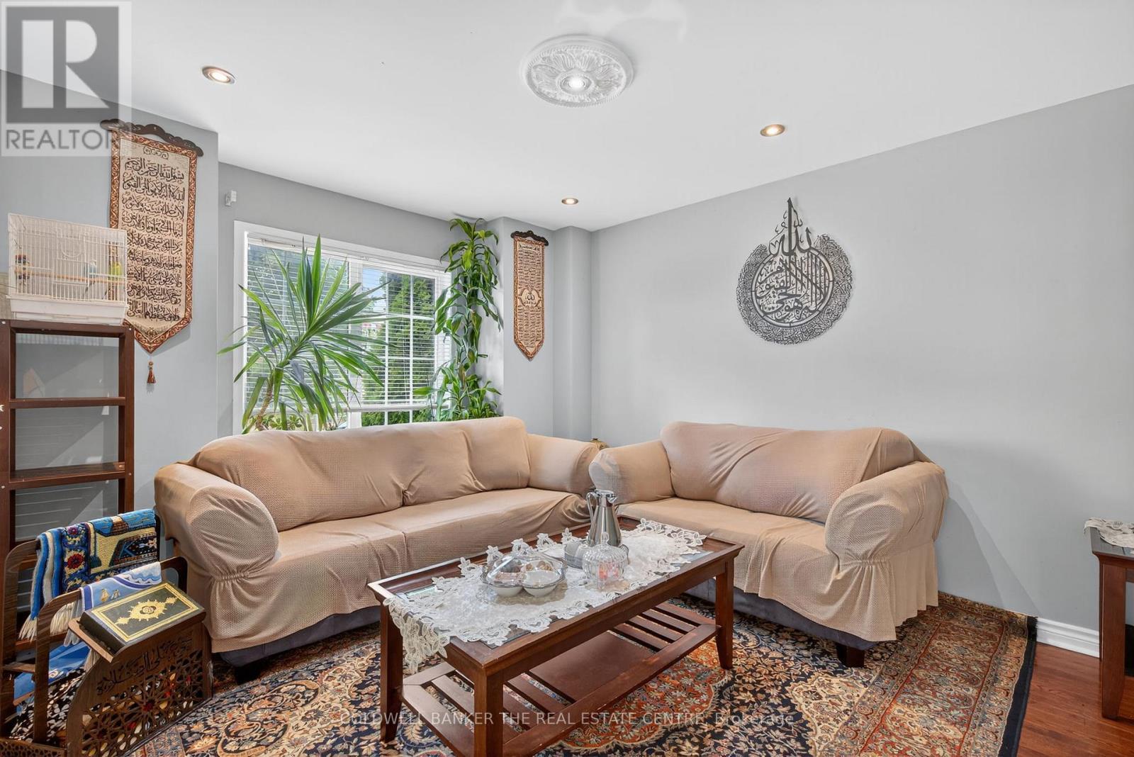 248 Walkerville Road, Markham, ON