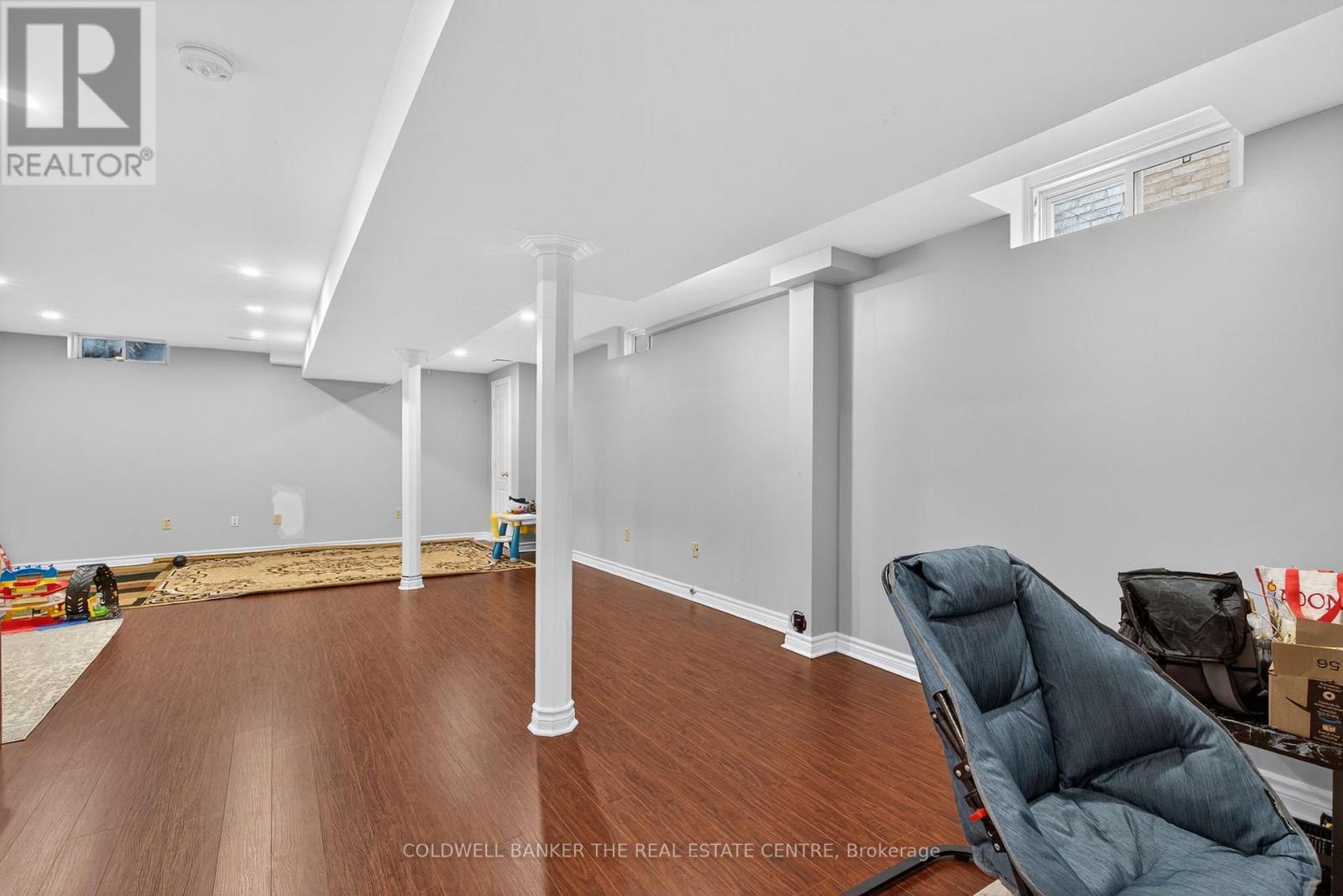 248 Walkerville Road, Markham, ON