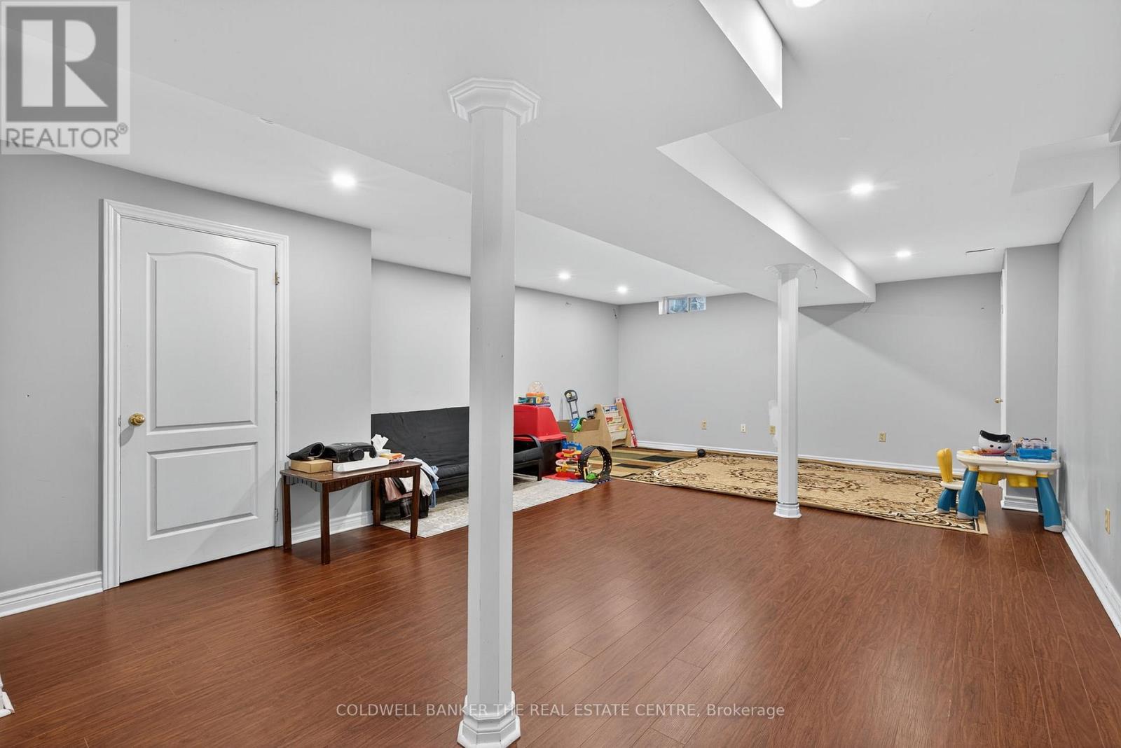 248 Walkerville Road, Markham, ON