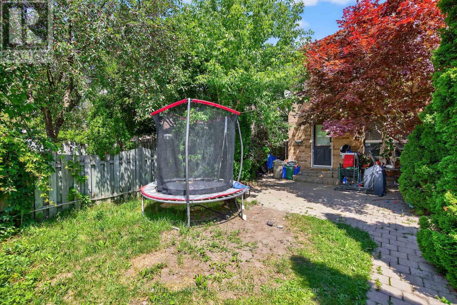 248 Walkerville Road, Markham, ON
