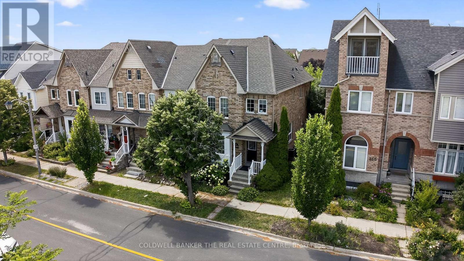 248 Walkerville Road, Markham, ON