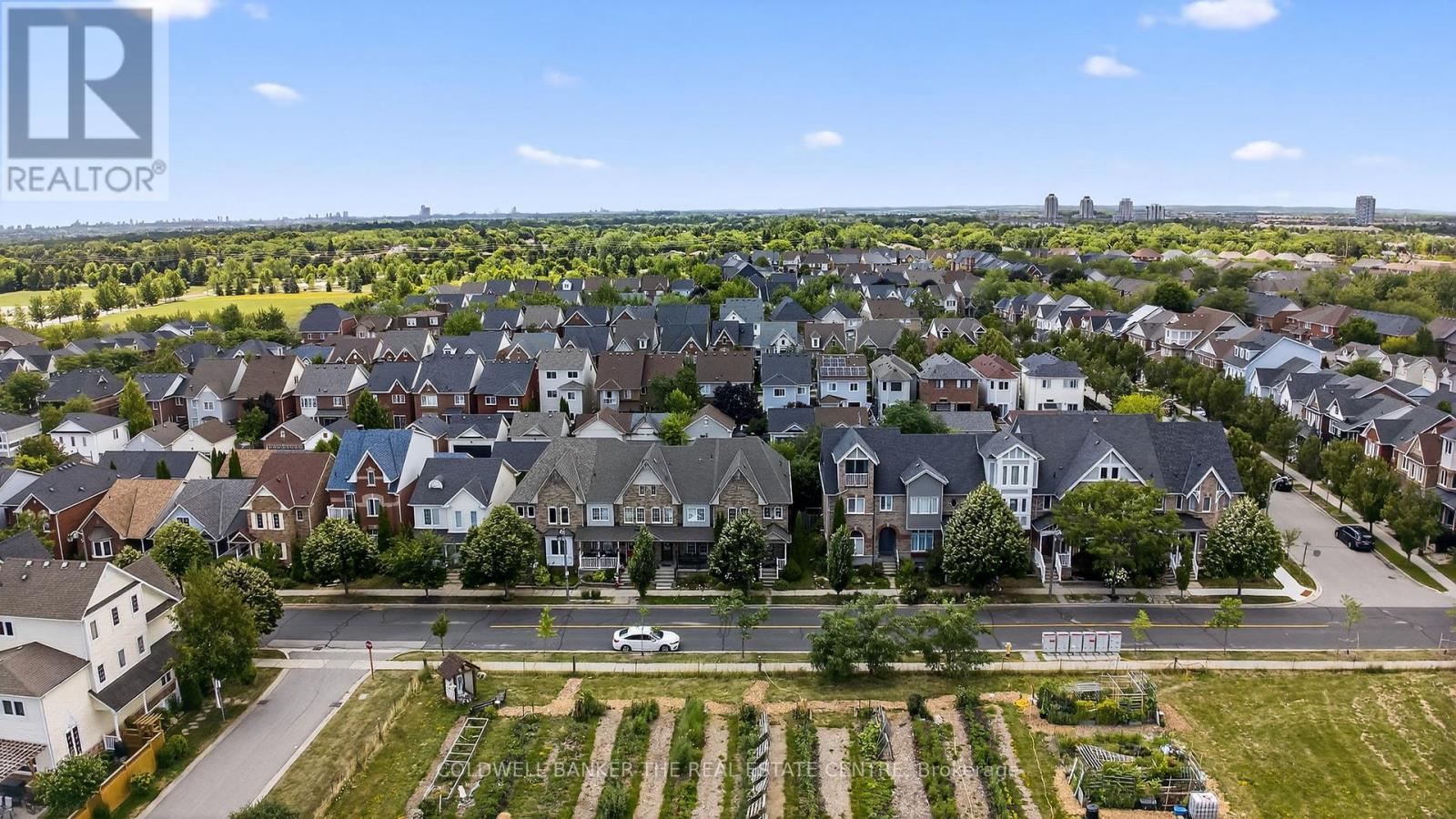248 Walkerville Road, Markham, ON