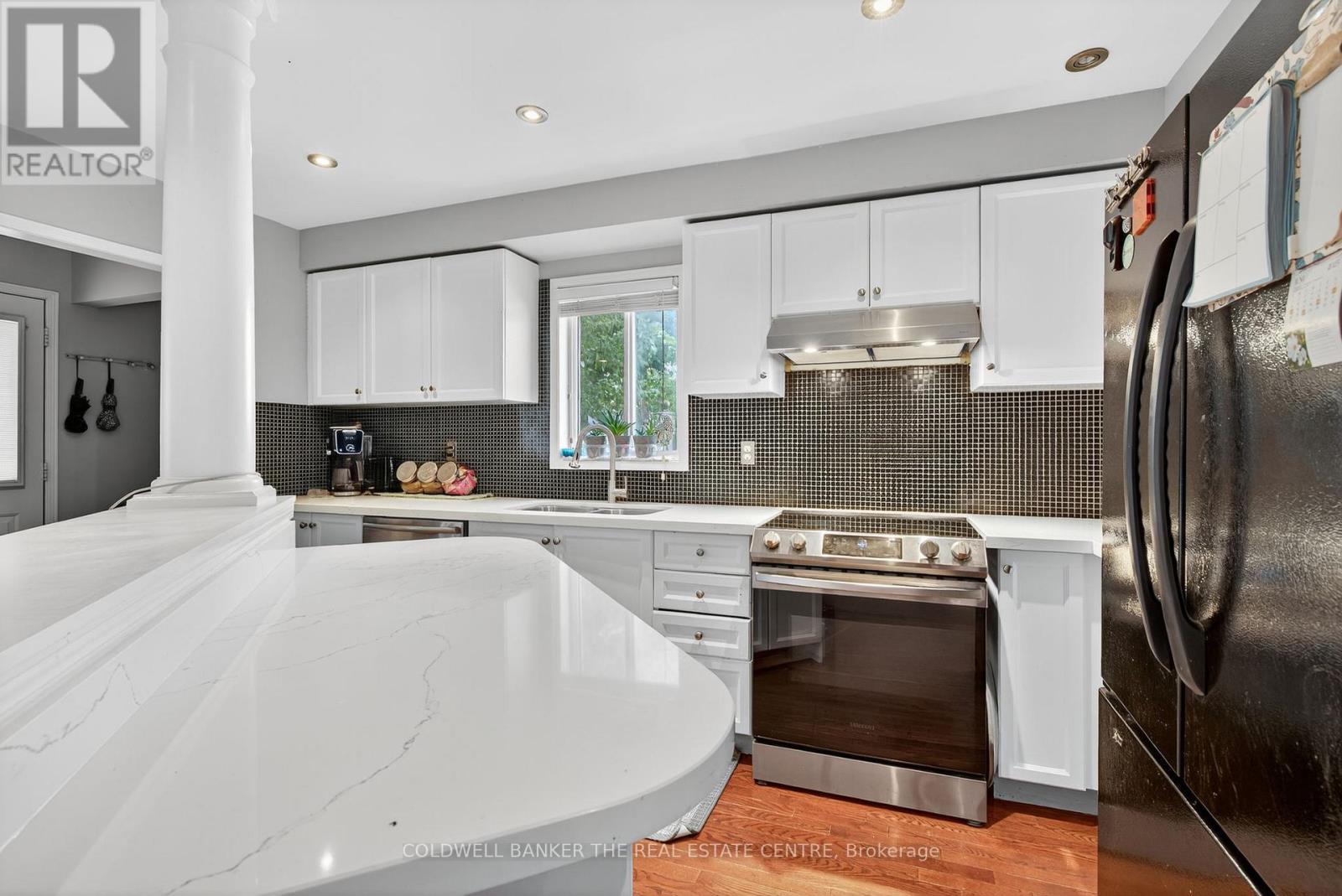 248 Walkerville Road, Markham, ON