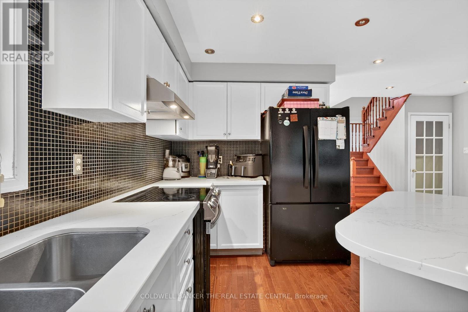 248 Walkerville Road, Markham, ON