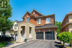 995 NELLIE LITTLE CRESCENT Newmarket, ON L3X 3E6
