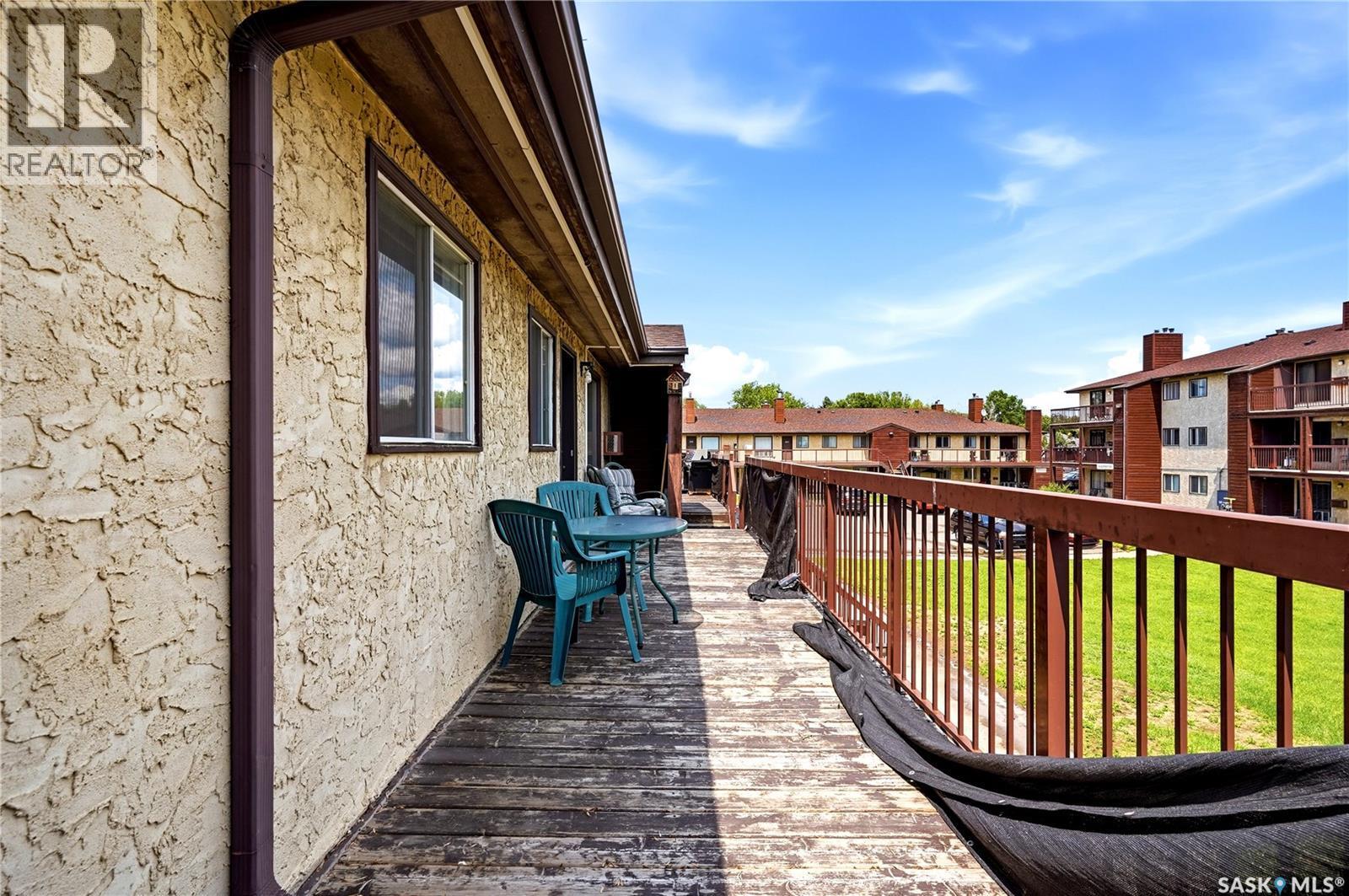 203 15 Alport Crescent, Regina, SK