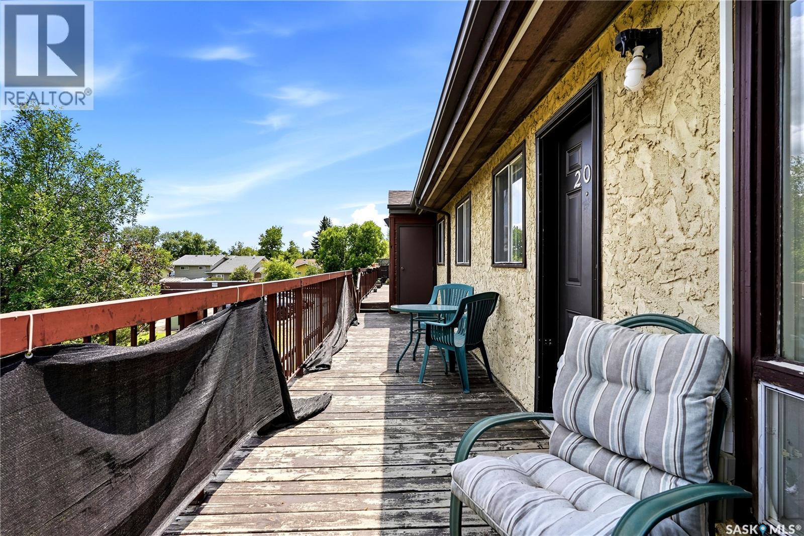 203 15 Alport Crescent, Regina, SK