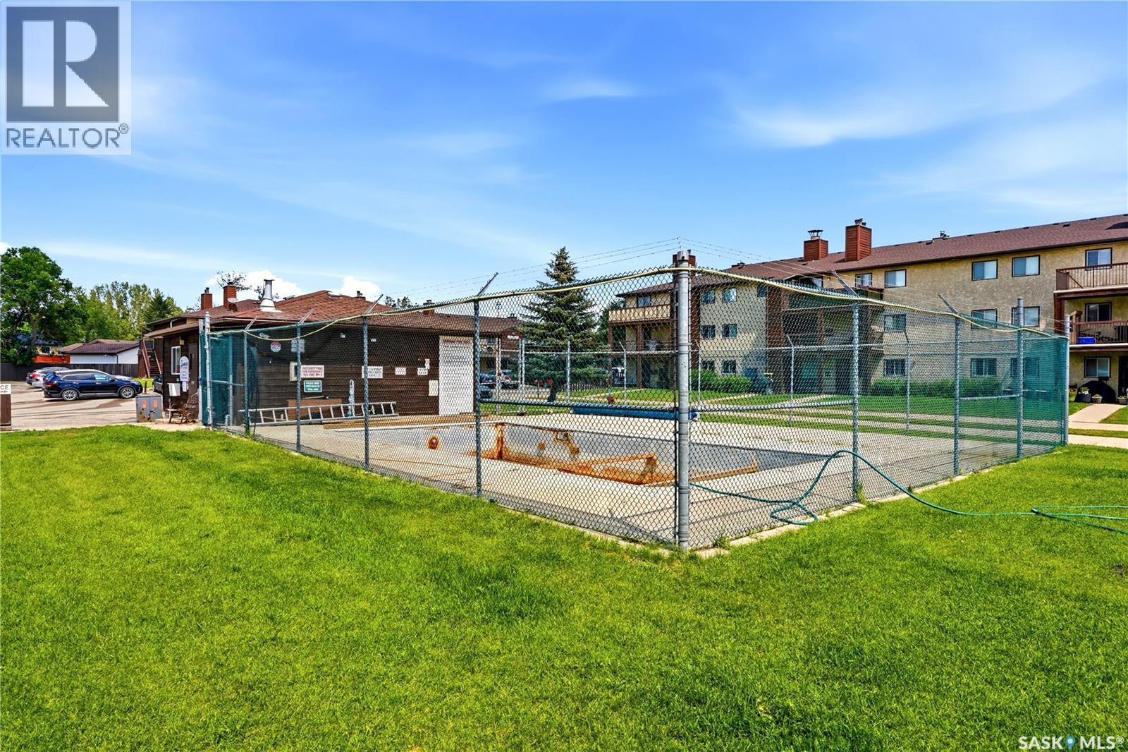 203 15 Alport Crescent, Regina, SK