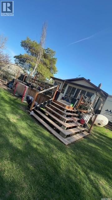 60 Railway Avenue, Redvers, SK