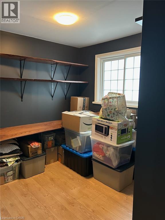 2nd bedroom - 29 Wexford Avenue N, Hamilton, ON - Indoor