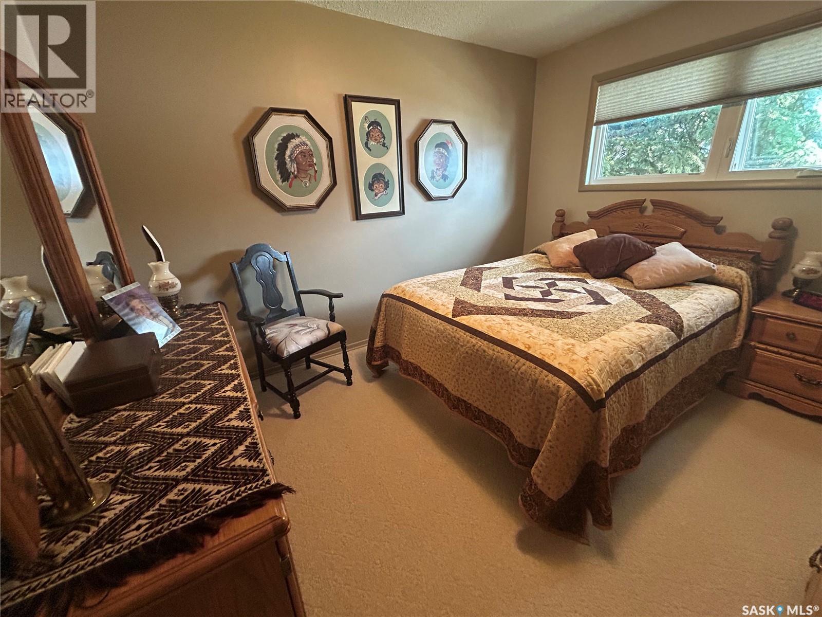 132 Churchill Avenue, Coronach, SK