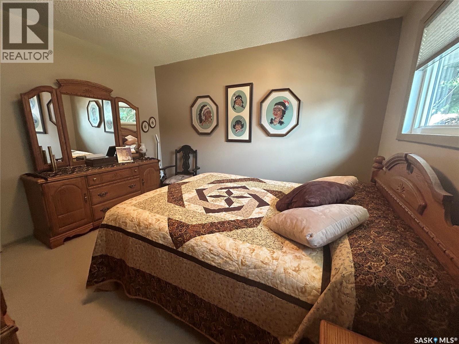 132 Churchill Avenue, Coronach, SK