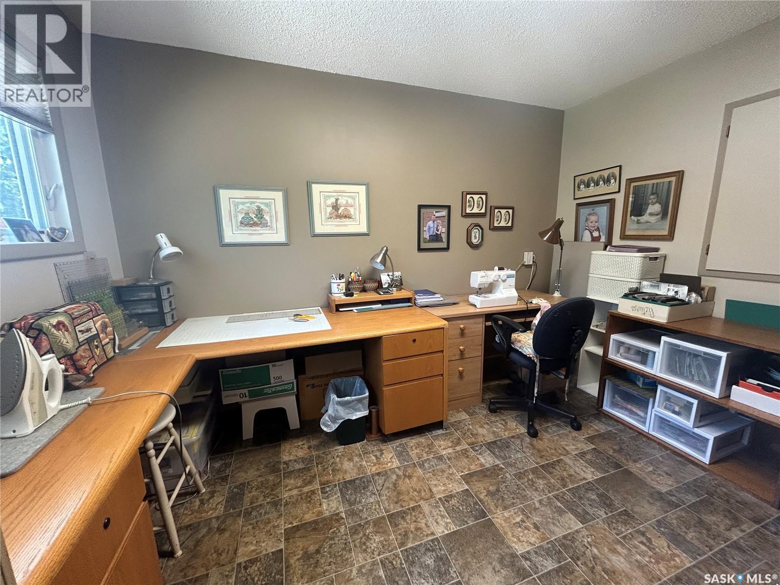132 Churchill Avenue, Coronach, SK