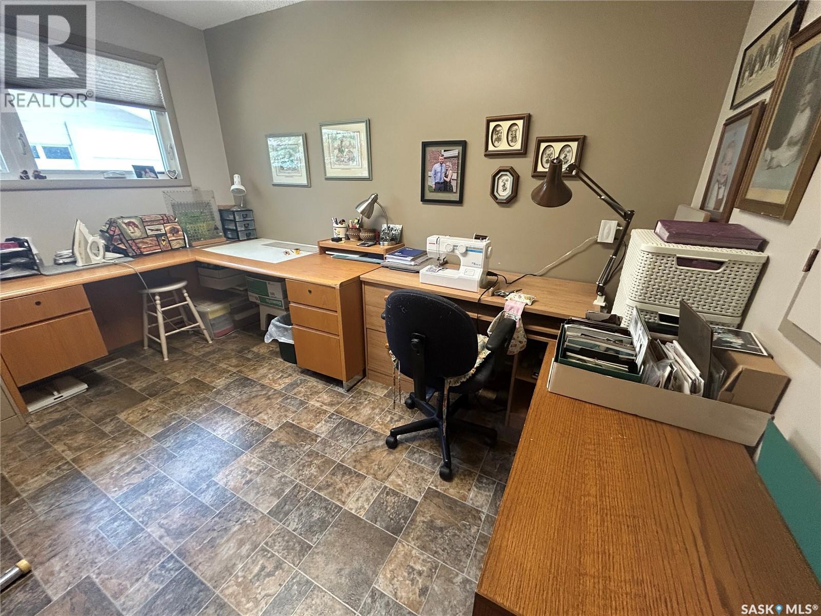 132 Churchill Avenue, Coronach, SK