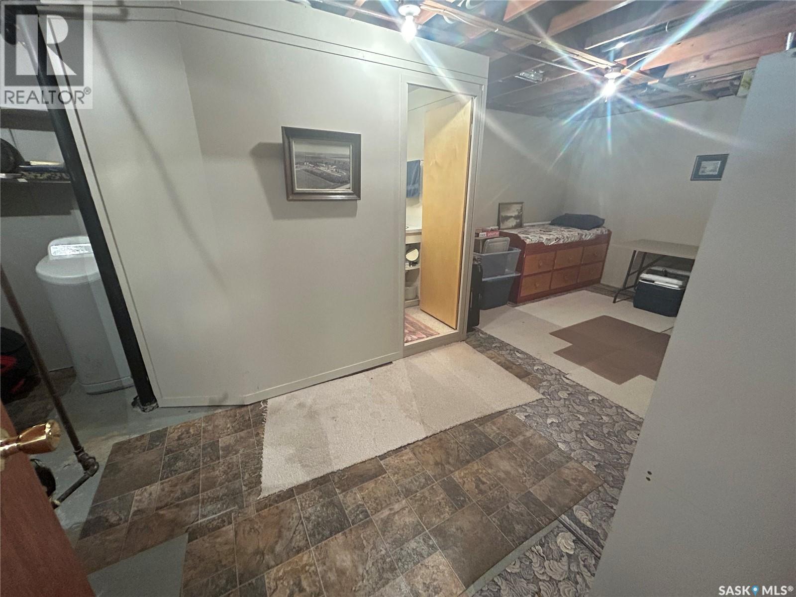 132 Churchill Avenue, Coronach, SK