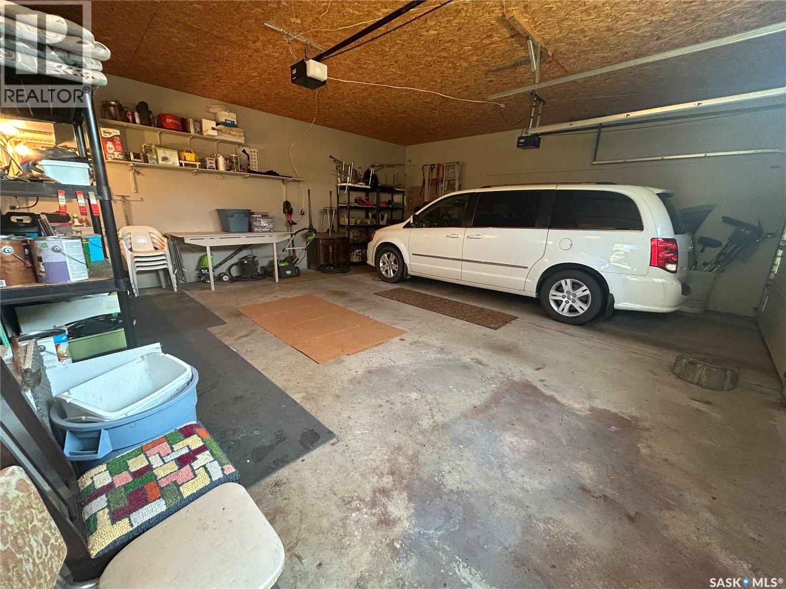 132 Churchill Avenue, Coronach, SK