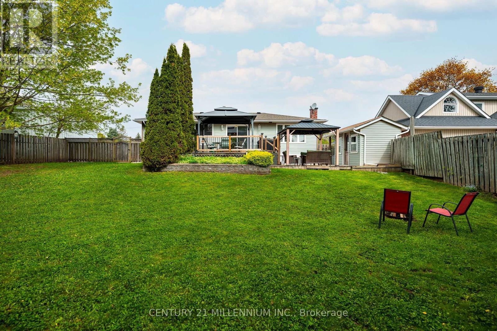 13 Ellen Crescent, Erin, ON
