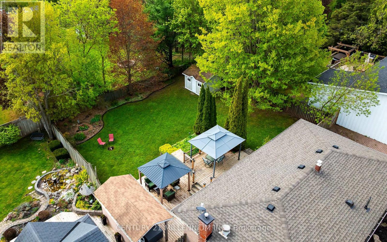 13 Ellen Crescent, Erin, ON