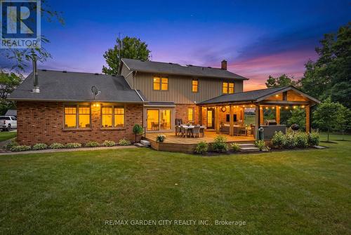 809 KILMAN ROAD  Pelham (North Pelham), ON L0S 1C0