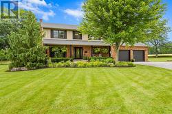 809 KILMAN ROAD Pelham (North Pelham), ON L0S 1C0