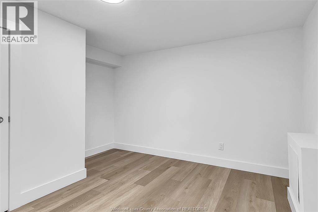 2123 Secord, Windsor, ON - Indoor Photo Showing Other Room